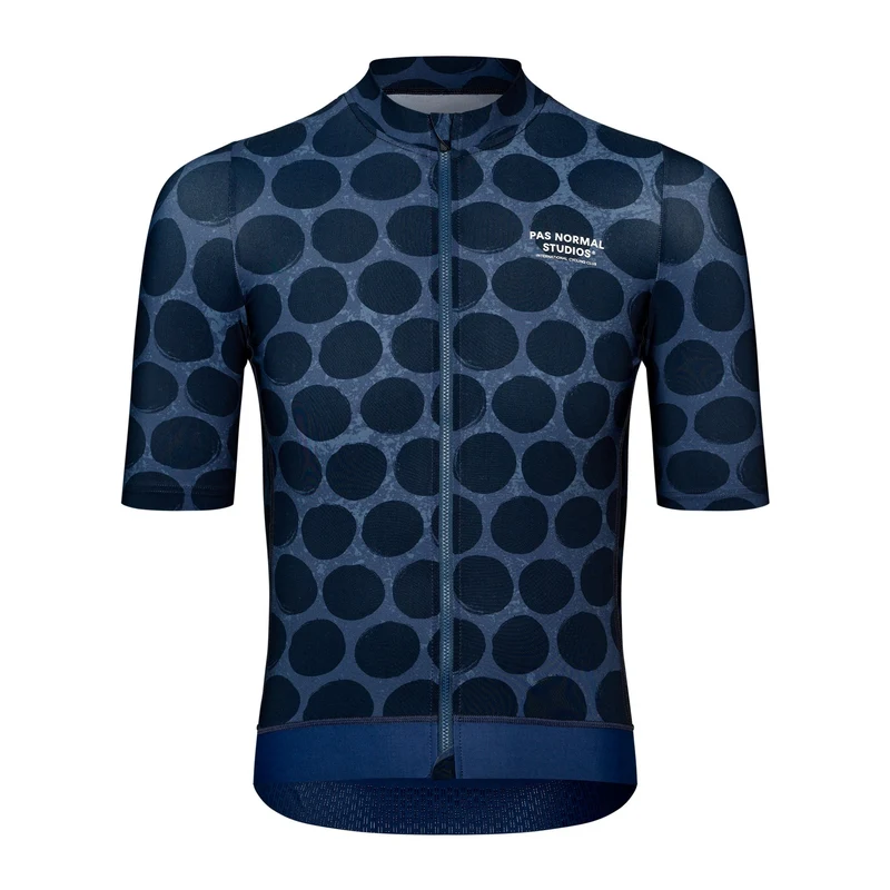 Essential Short Sleeve Jersey