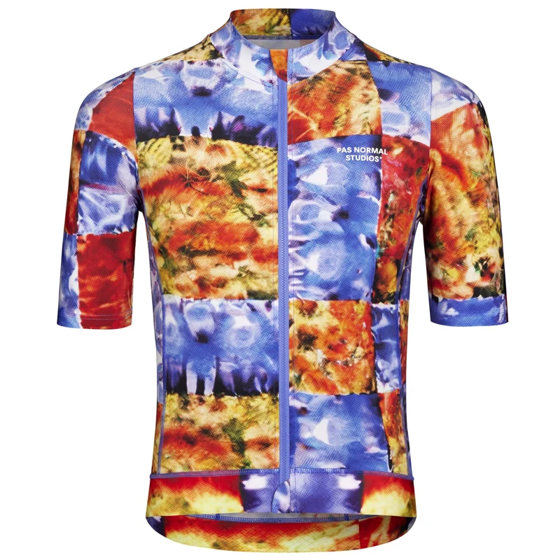 Essential Short Sleeve Jersey