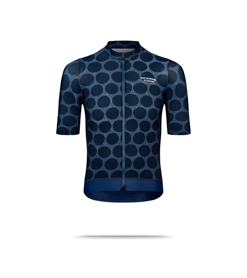 Essential Short Sleeve Jersey
