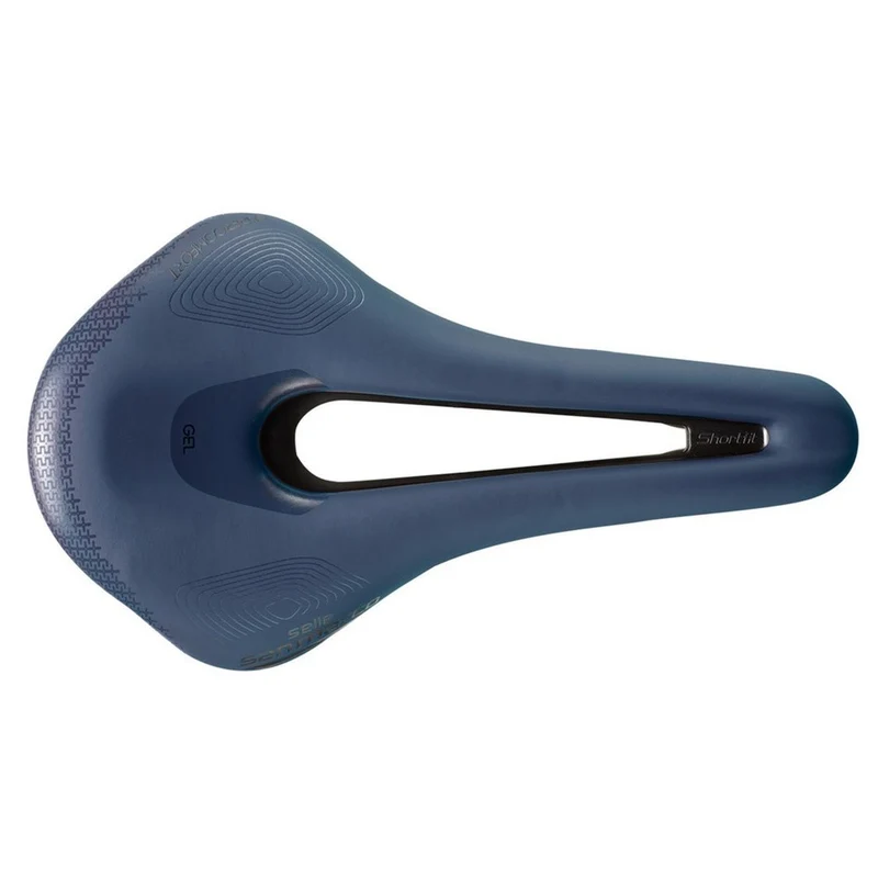 Shortfit 2.0 Supercomfort Racing Saddle