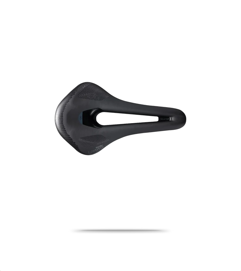 Shortfit 2.0 Supercomfort Racing Saddle