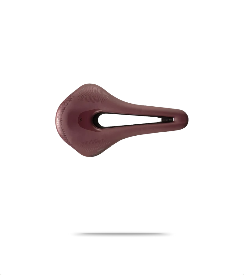 Shortfit 2.0 Supercomfort Racing Saddle