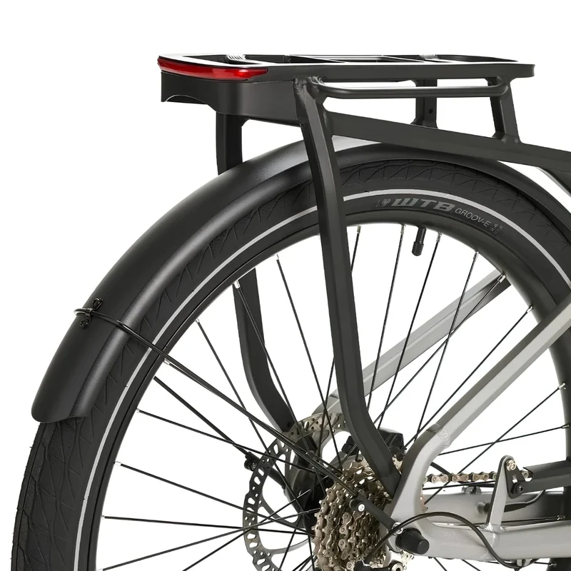 Porte-bagages IGO Yorkville/Rosemont LS1/LS
