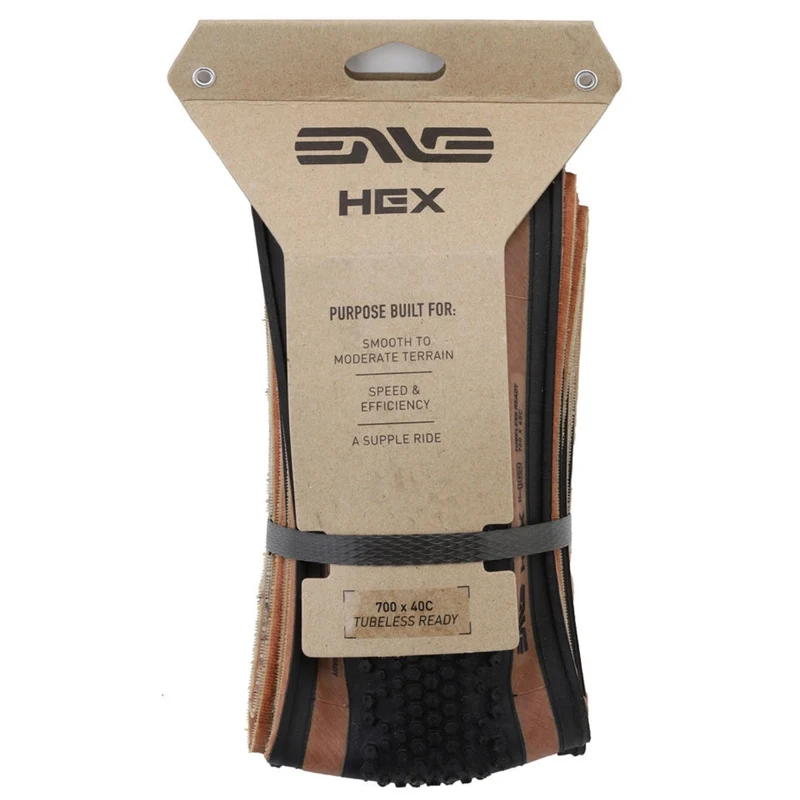 Pneu ENVE HEX