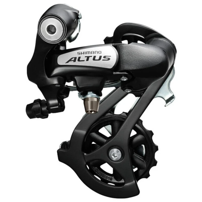 Derailleur arrière Shimano Altus RD-M310-L 7-8 vitesses