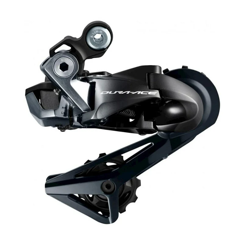 Dérailleur arrière Shimano Dura-Ace DI2 RD-R9150 11 vitesses cage courte