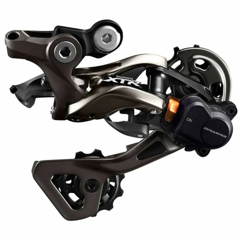 Dérailleur arrière Shimano XTR RD-M9000 - 11 vitesses SGS