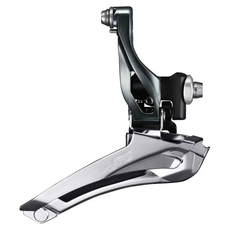 Dérailleur avant Shimano Tiagra FD-4700 10 vitesses brazed-on