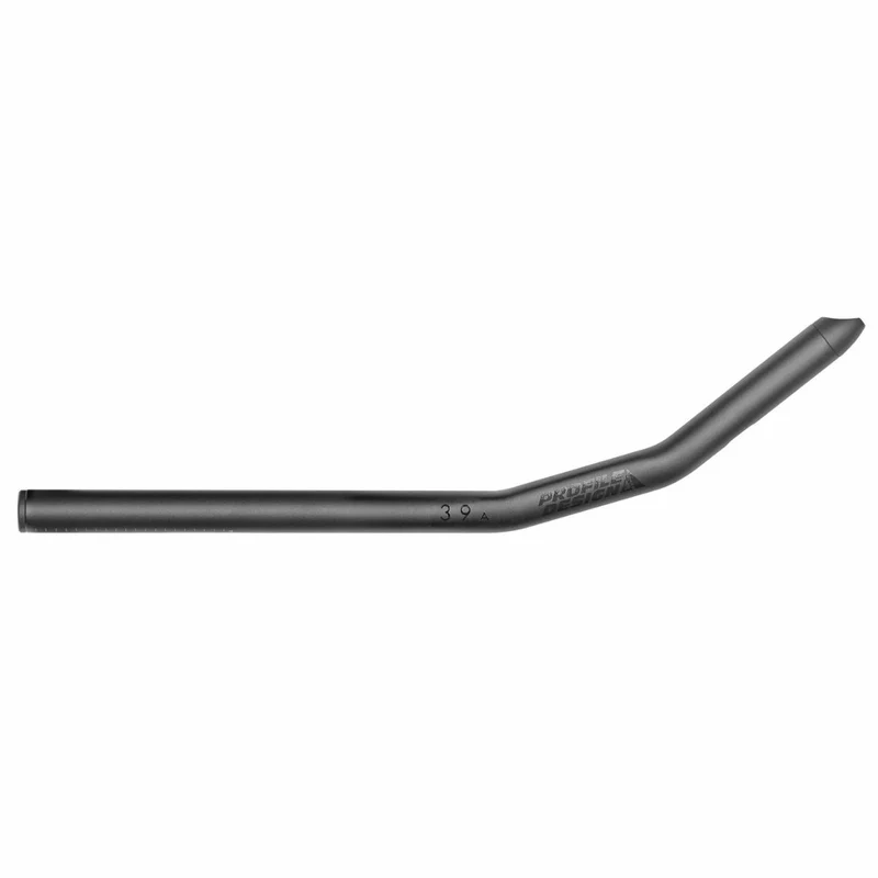 Extensions de guidon Profile Design Sonic Ergo 39A