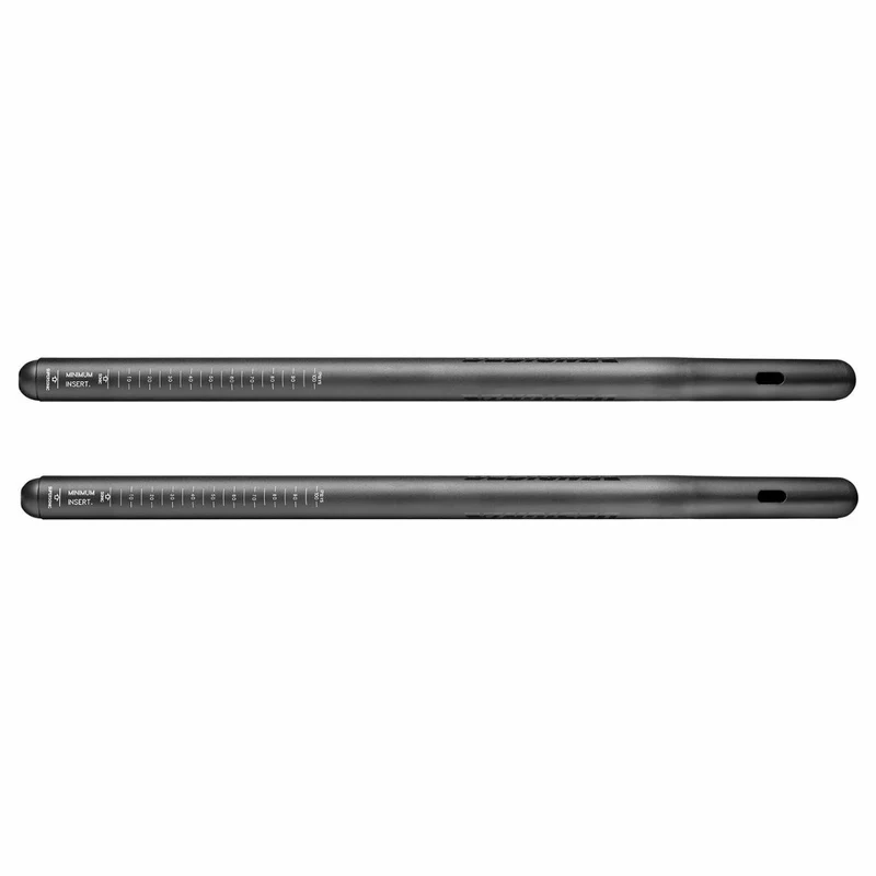 Extensions de guidon Profile Design SubSonic Ergo 35A