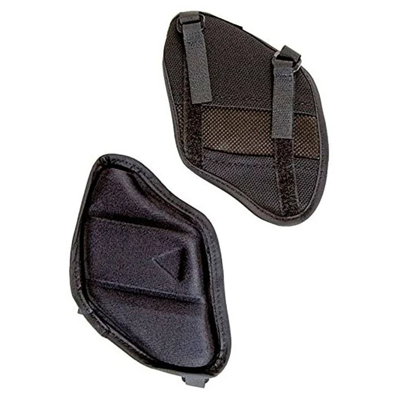 Coussins Profile Design F-22 velcro