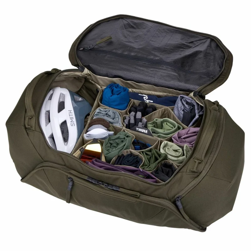 Sac de voyage Thule RoundTrip 55L