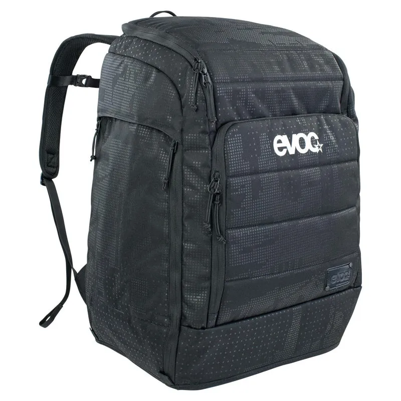 Sac à dos Evoc gear bag 60 litres noir