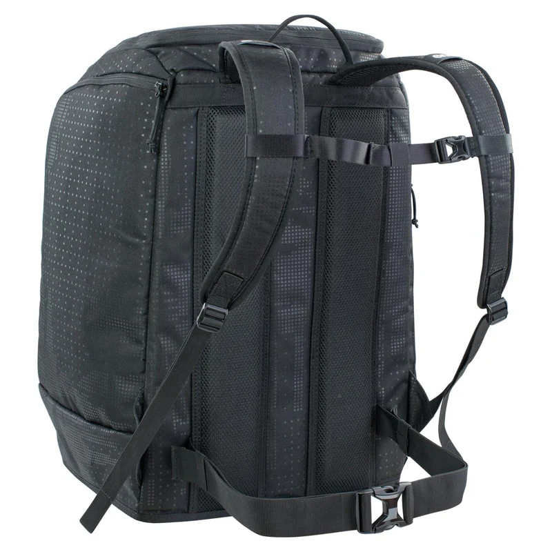 Sac à dos Evoc gear bag 60 litres noir