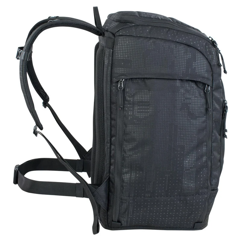 Sac à dos Evoc gear bag 60 litres noir