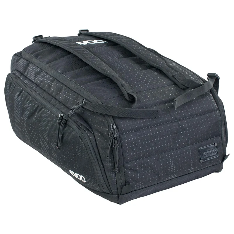 Sac de voyage Evoc gear bag 55 litres noir
