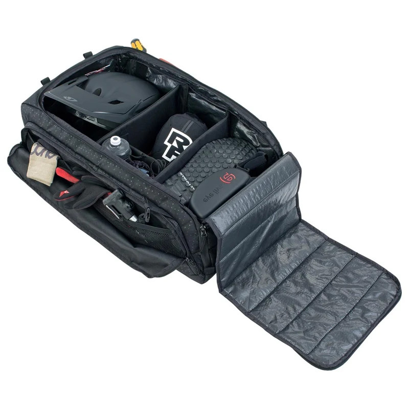 Sac de voyage Evoc gear bag 55 litres noir