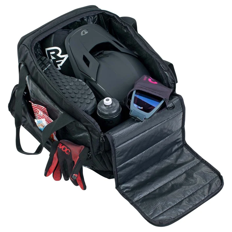 Sac de voyage Evoc gear bag 35 litres noir