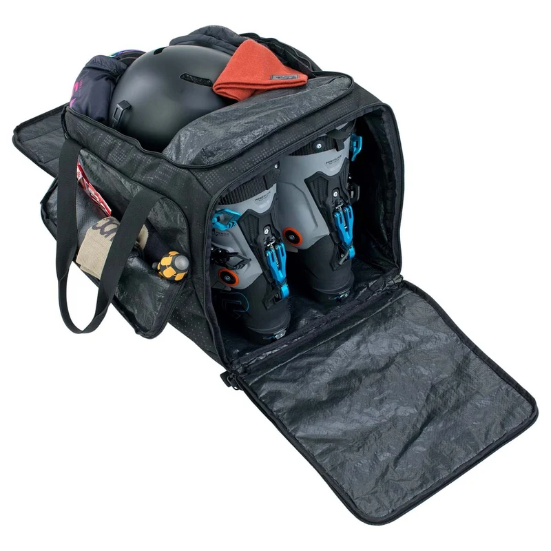 Sac de voyage Evoc gear bag 35 litres noir