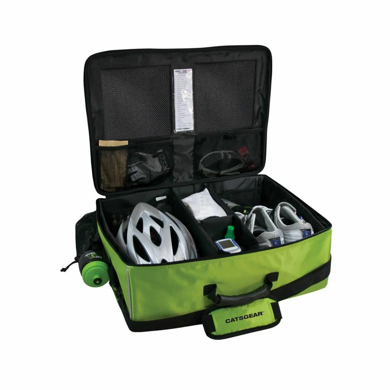 Sac de transport Cat5Gear