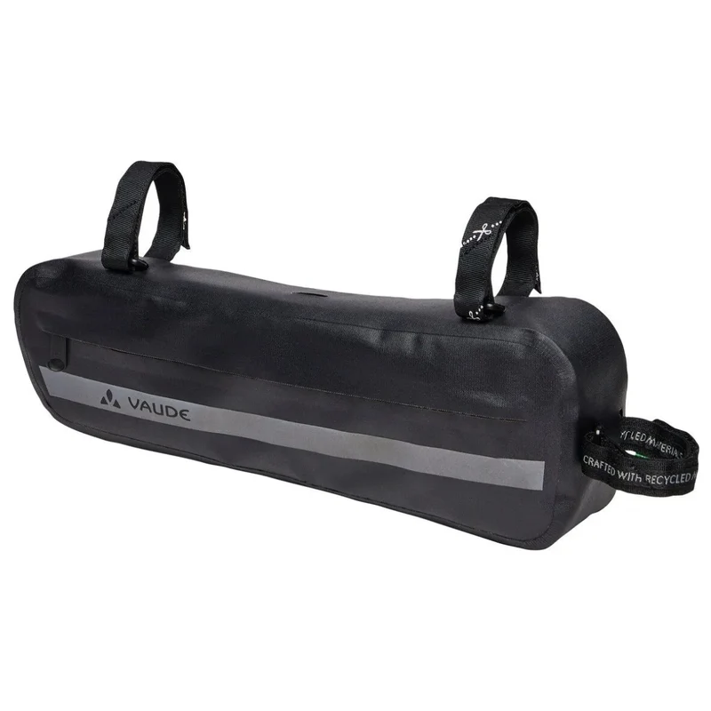 Sac de cadre Vaude Proof L Noir