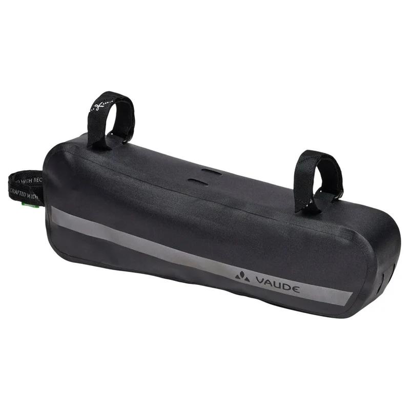 Sac de cadre Vaude Proof L Noir