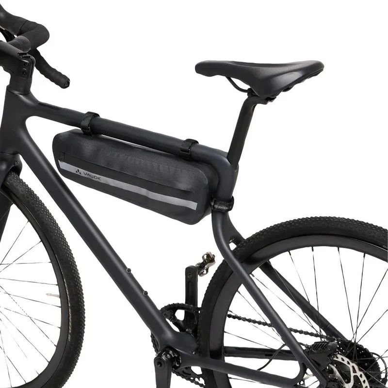 Sac de cadre Vaude Proof L Noir
