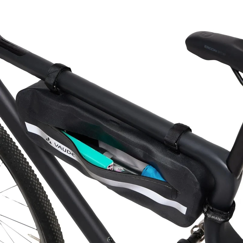 Sac de cadre Vaude Proof L Noir