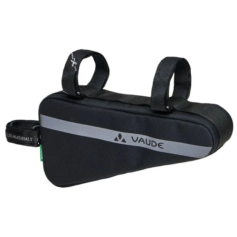Sac de cadre Vaude Noir
