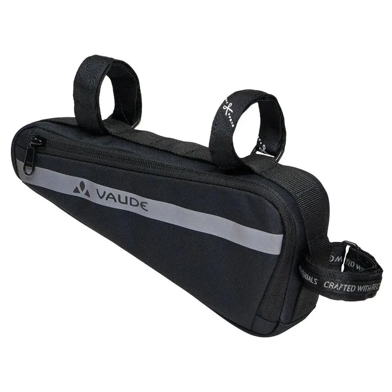 Sac de cadre Vaude Noir