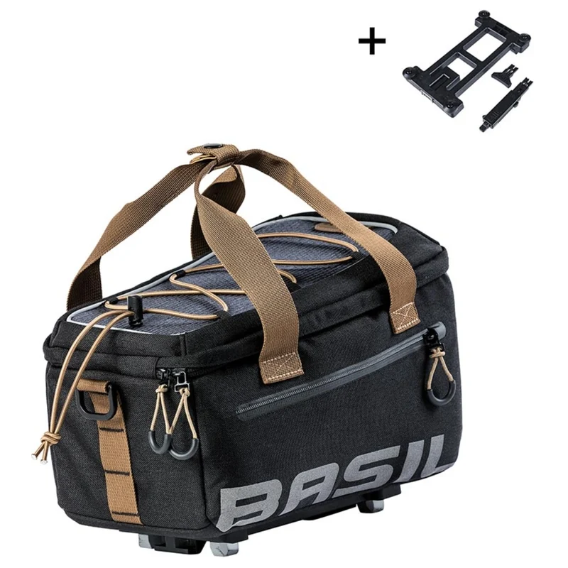 Coffre Basil Miles MIK 7L