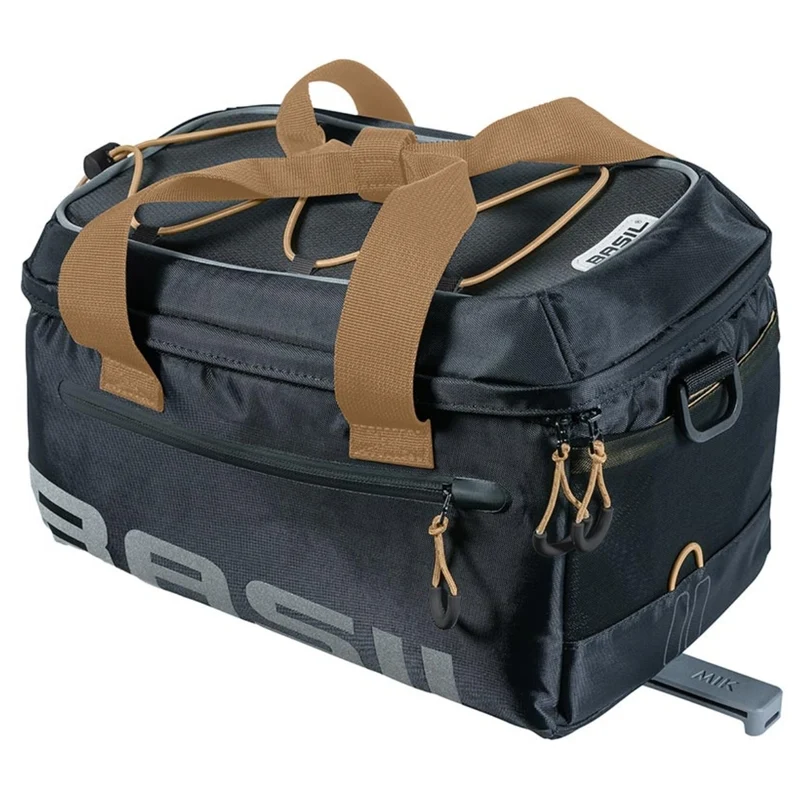 Coffre Basil Miles MIK 7L