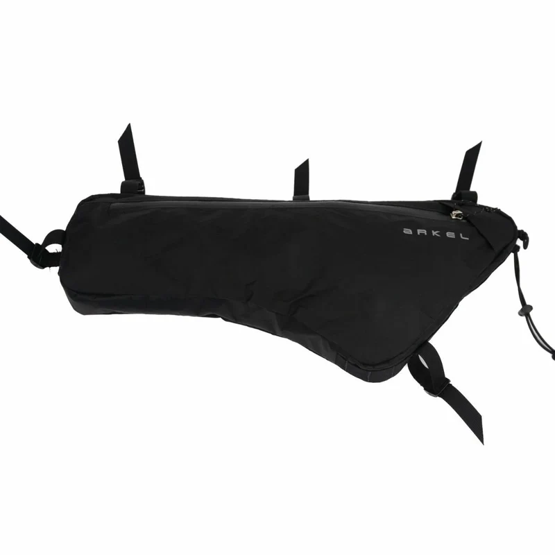 Sac de Cadre Arkel Large 5L Noir