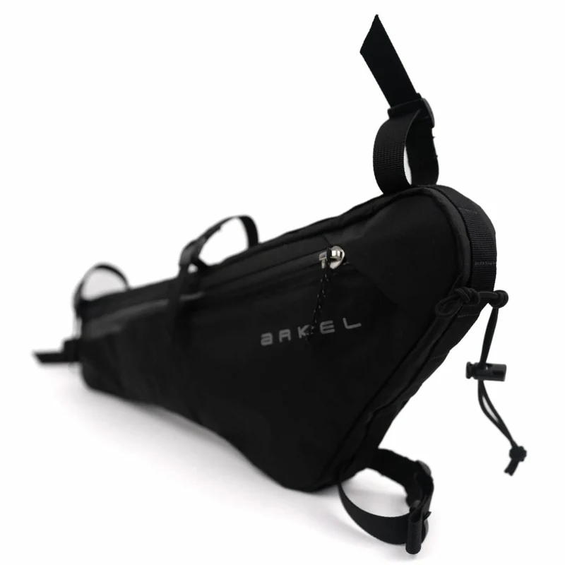 Sac de Cadre Arkel Large 5L Noir