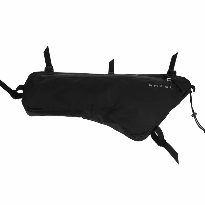 Sac de Cadre Arkel Medium 4L Noir