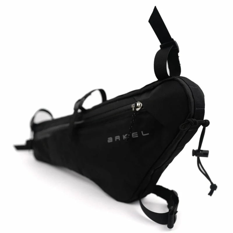 Sac de Cadre Arkel Medium 4L Noir