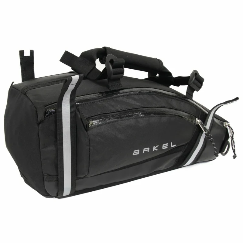 Sac Arkel Pelican Noir