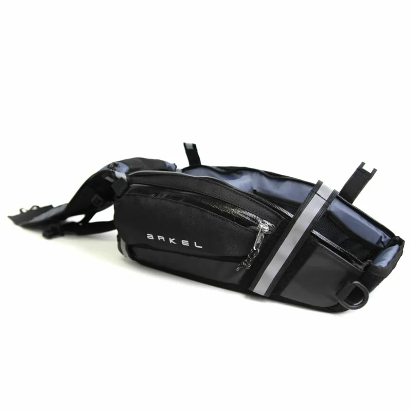 Sac Arkel Pelican Noir