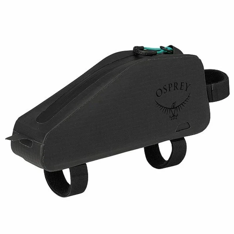 Sac de cadre Osprey Escapist Top Tube Noir Large