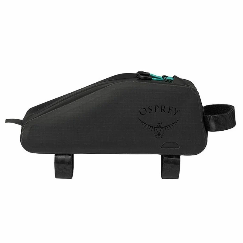Sac de cadre Osprey Escapist Top Tube Noir Large