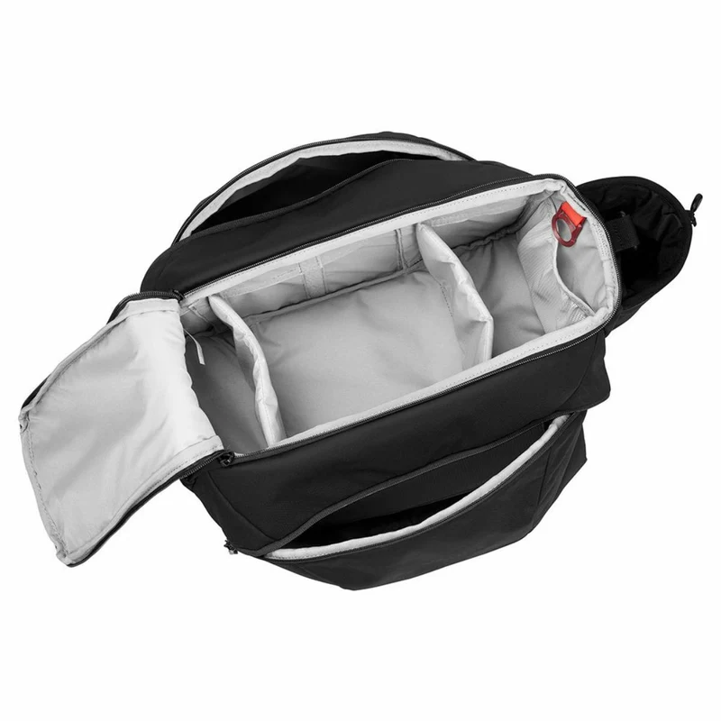 Sac Vaude ESilkroad Plus 27l