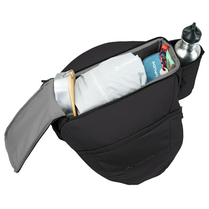 Sac Vaude ESilkroad Plus 27l