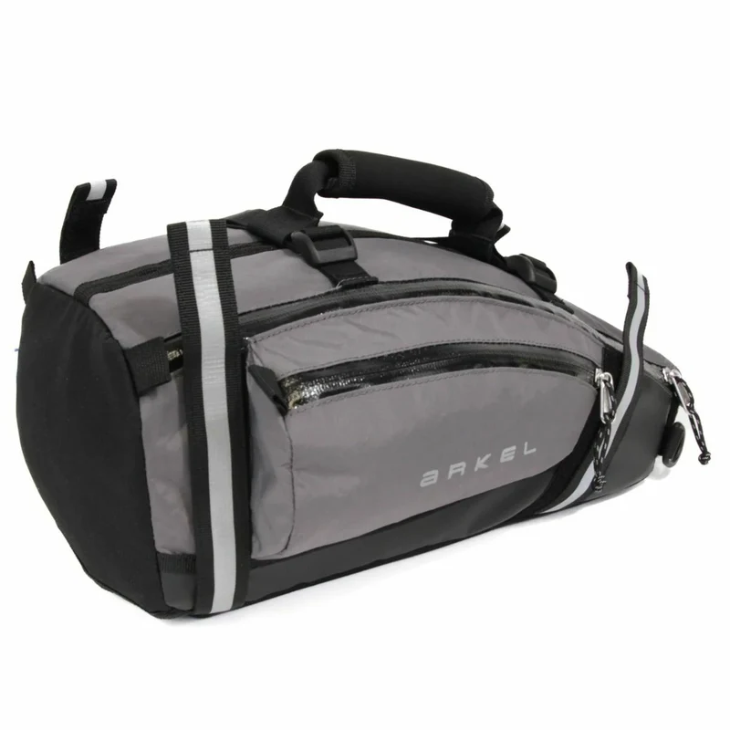 Sac de Dessus de Porte-Bagage Arkel Tailrider