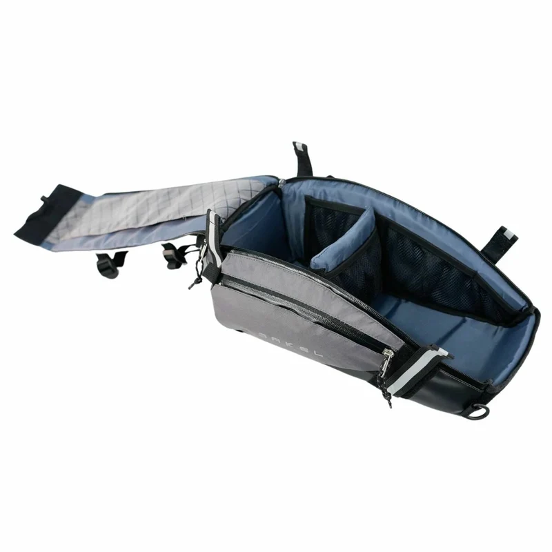 Sac de Dessus de Porte-Bagage Arkel Tailrider