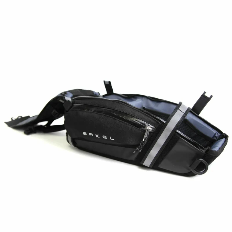 Sac de Dessus de Porte-Bagage Arkel Tailrider