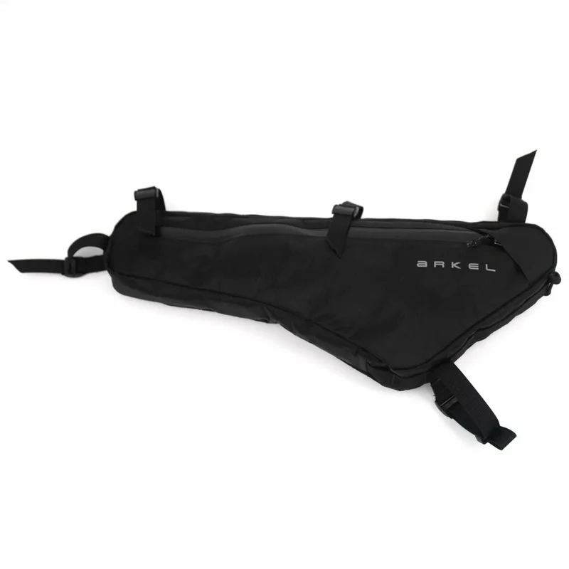 Sac de cadre Arkel Small 2.5l noir