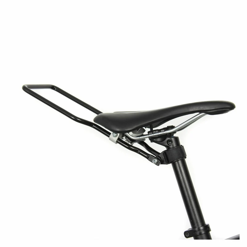 Sac de Selle Bikepacking Arkel Seatpacker 9L Avec Support