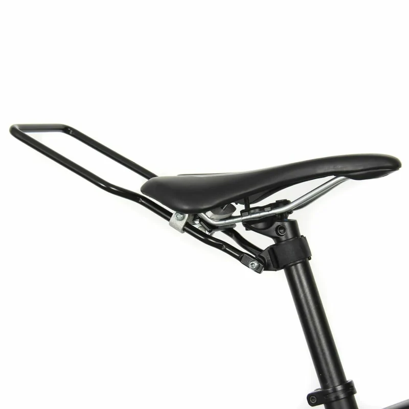 Sac de Selle Bikepacking Arkel Seatpacker 9L Avec Support