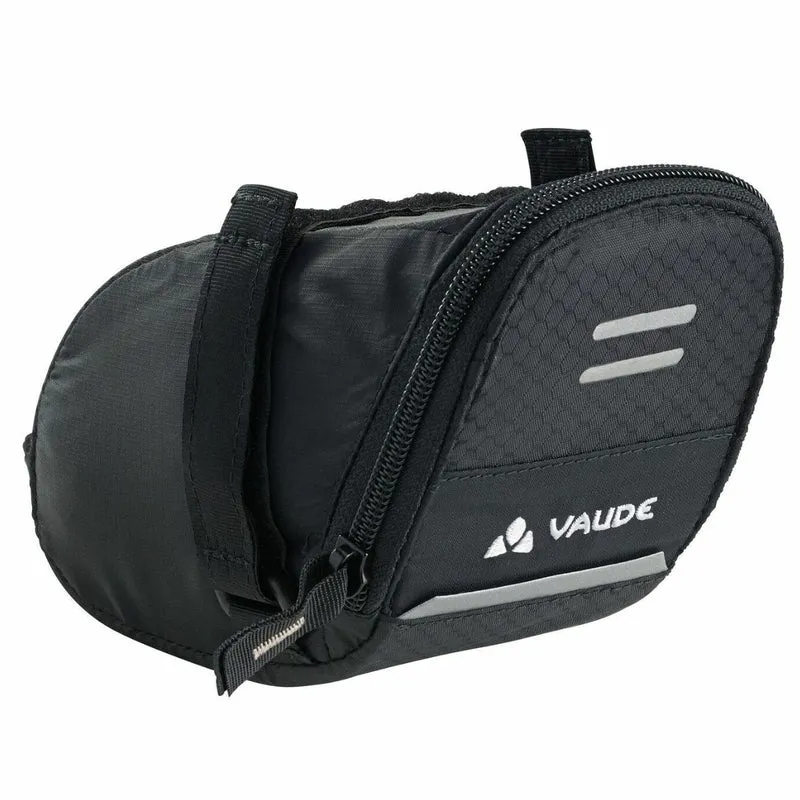 Sac de Selle Vaude Race Light 2XLarge - Noir