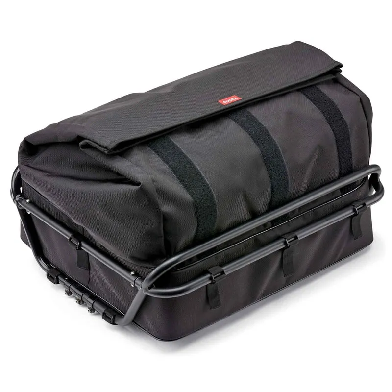 Sac arrière XXL 170L pour Benno Boost et 46er